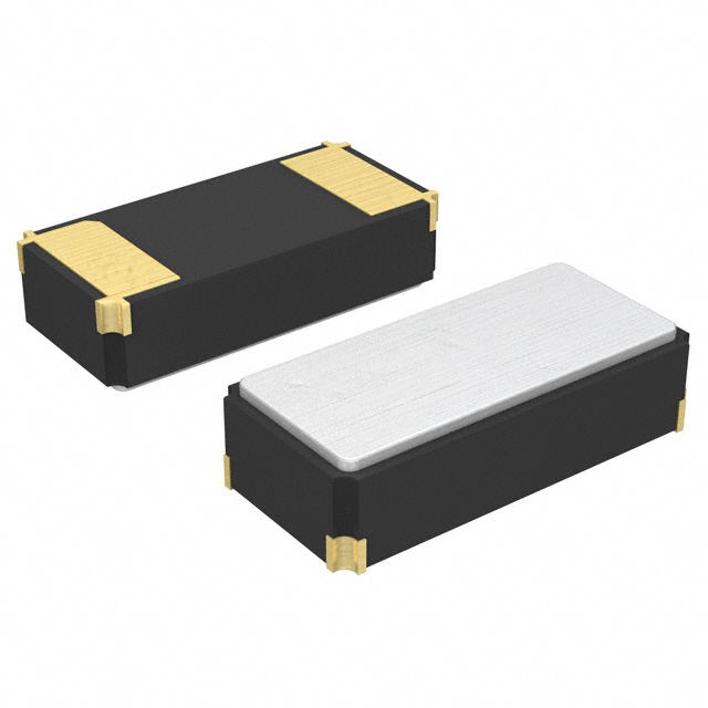 ABS07-32.768KHZ-6-T Abracon LLC  Kristalle